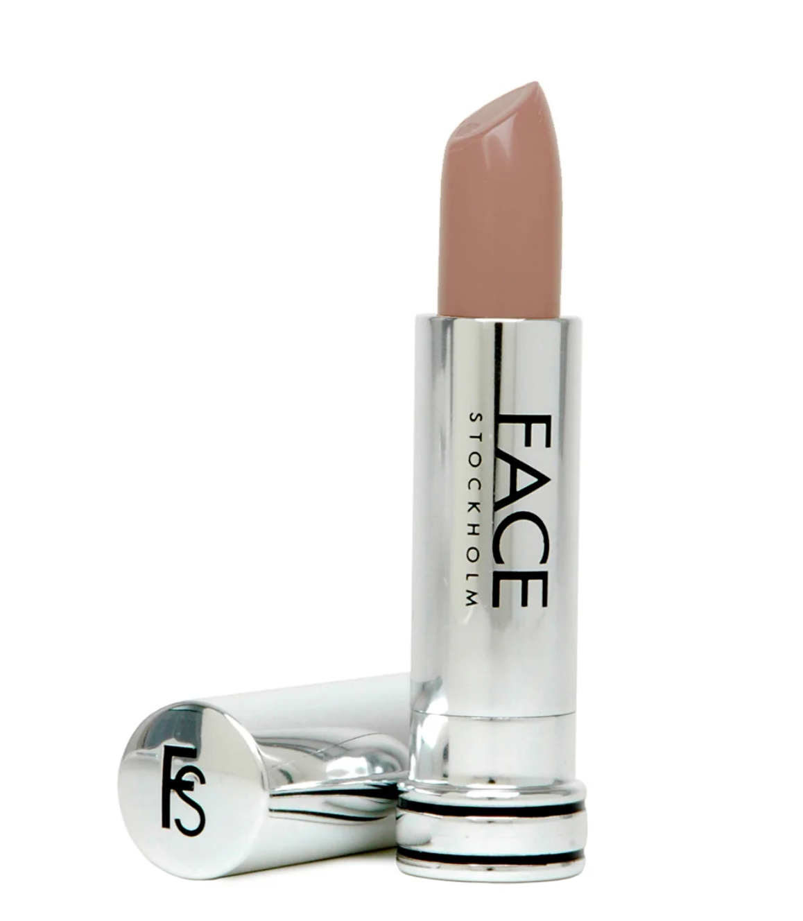 FACE Stockholm Veil Lipstick - Pure Veil